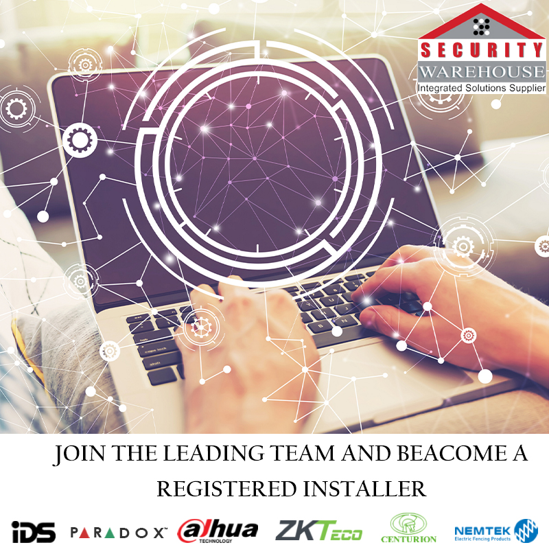 Join the Leading Team - Security Warehouse Support