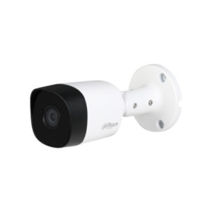 Dahua CVI Cylindrical - Cooper Series