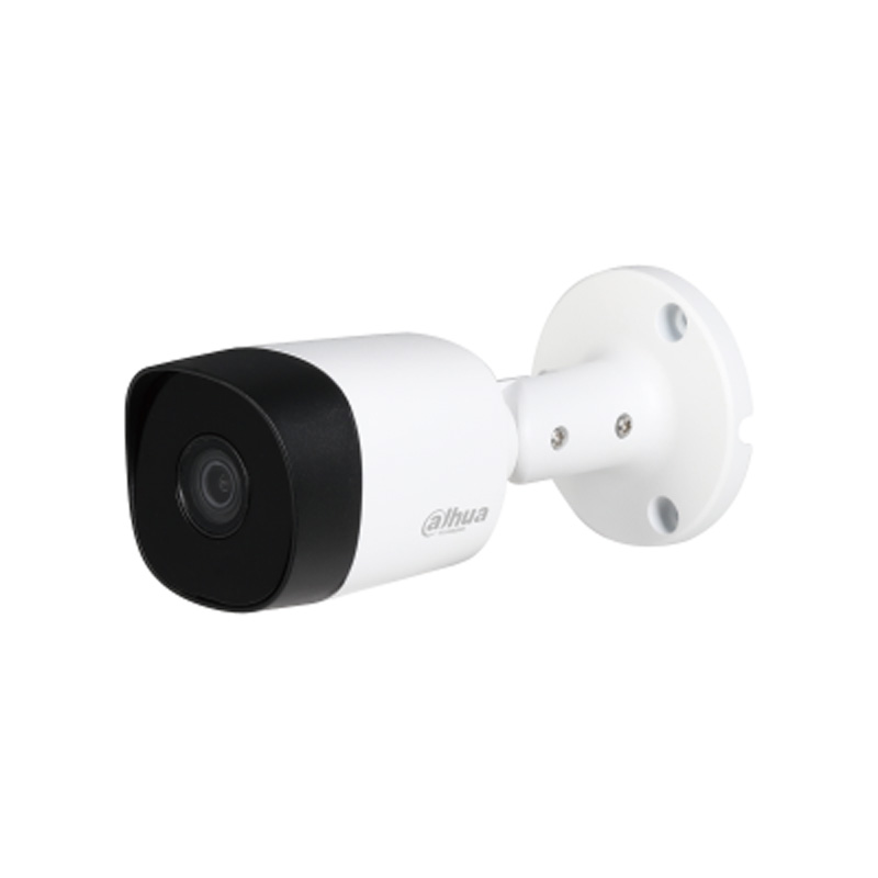Dahua CVI Cylindrical - Cooper Series