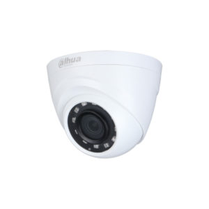 Dahua Analogue Cameras - Ball Dome