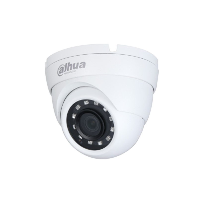 Dahua Analogue Cameras - Ball Dome