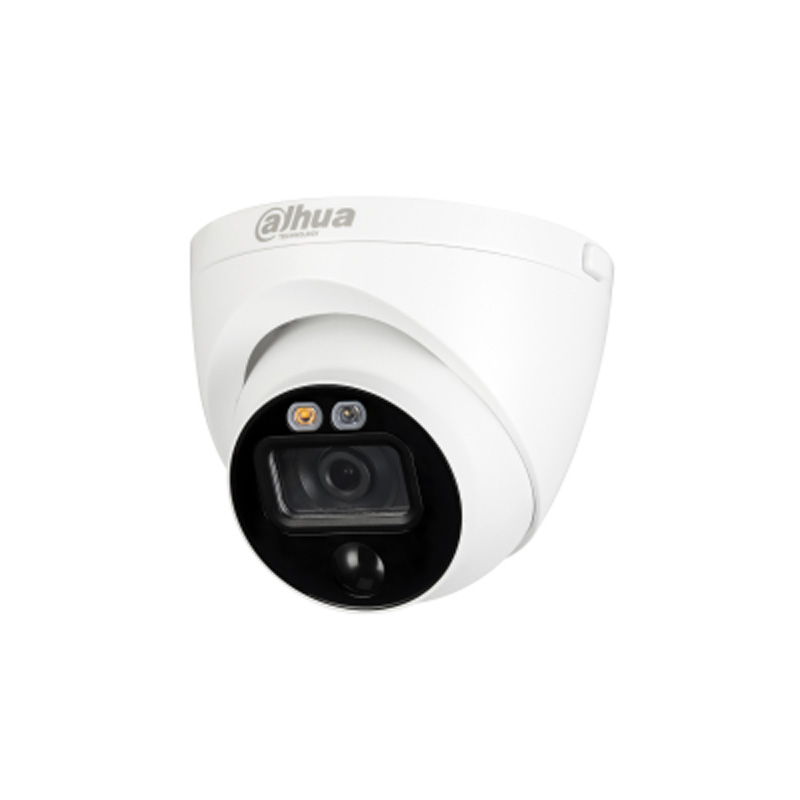 Dahua Analogue Cameras - Active Deterrence