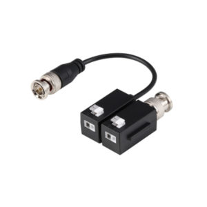 Dahua Passive & Active Baluns