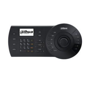Dahua IP Keyboard Controller - Analogue