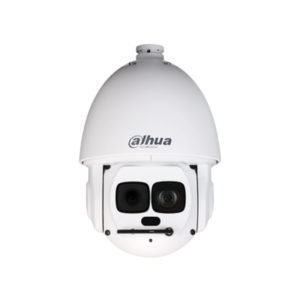 Dahua IP Cameras - PTZ