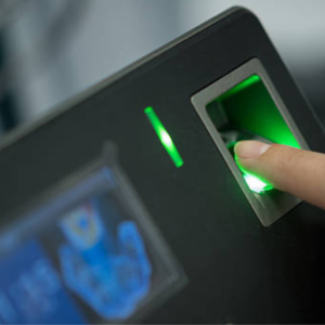 Access Control Training