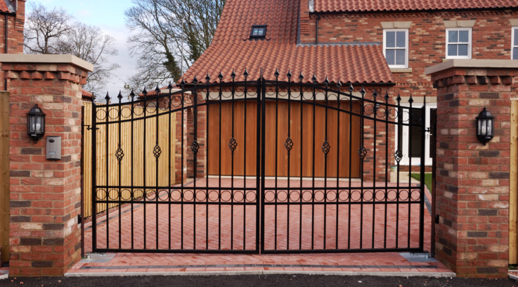 Gate and Garage Basics Training Course Image