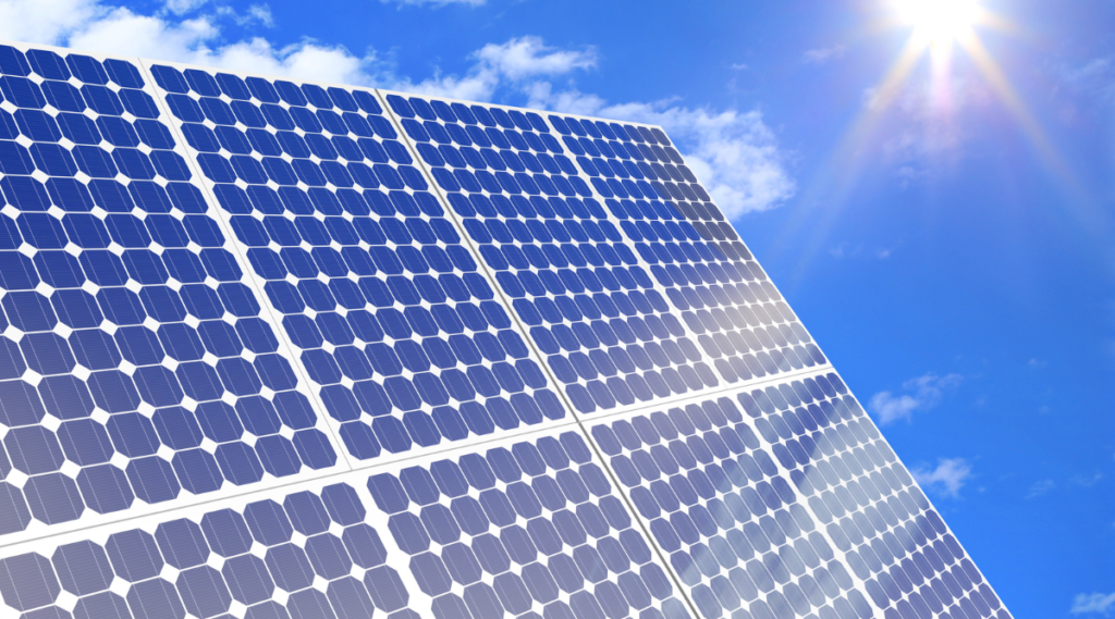 Solar Power Systems Course