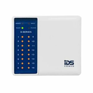 X-Series - Security Warehouse