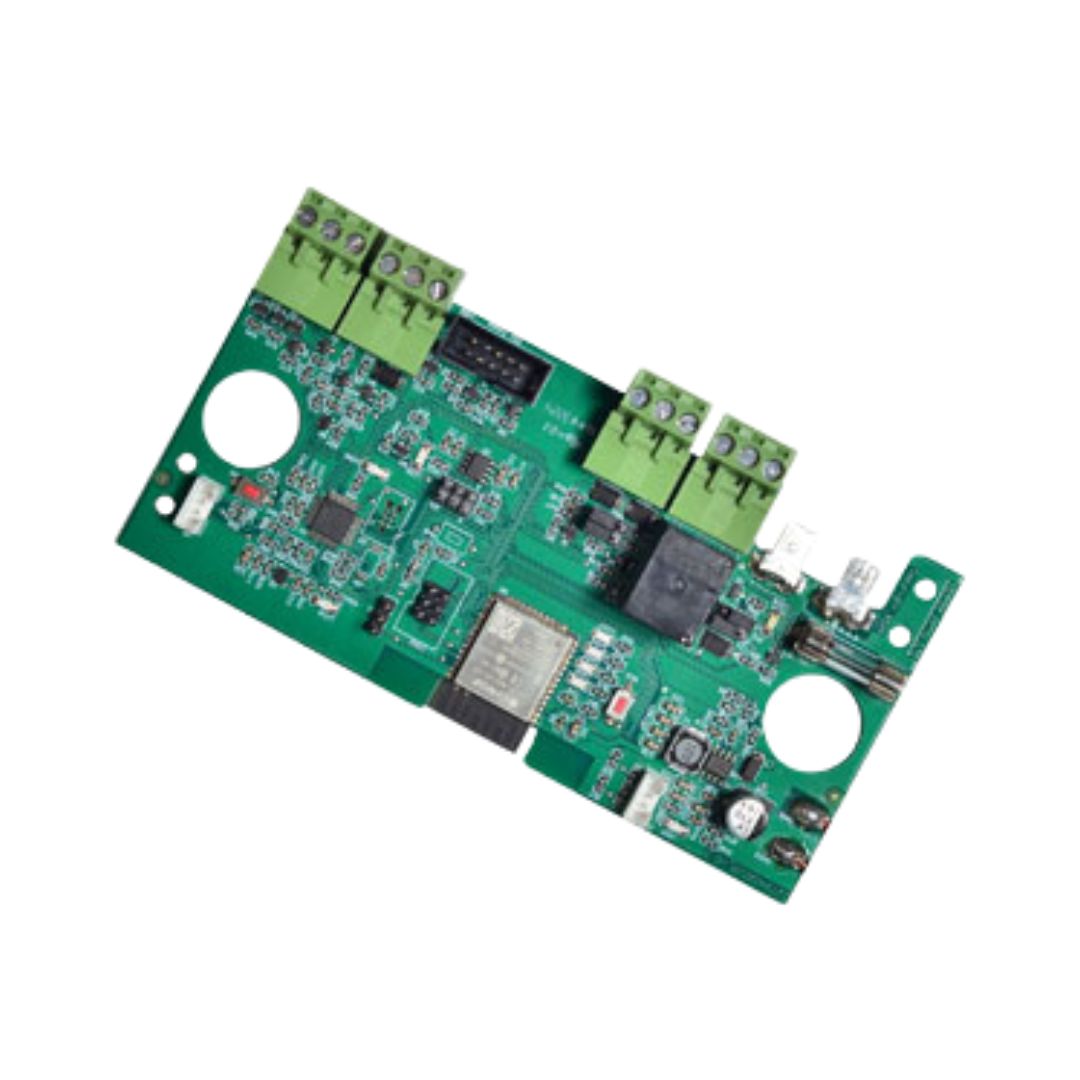 NEMTEK WIFI CONNECT MODULE - Security Warehouse